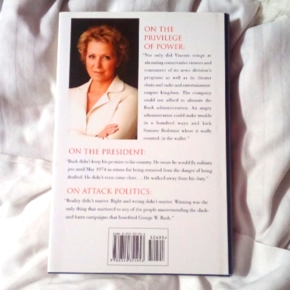 Truth and Duty The Press, The President,and the Privilege of Power by Mary Mapes - Picture 2 of 3